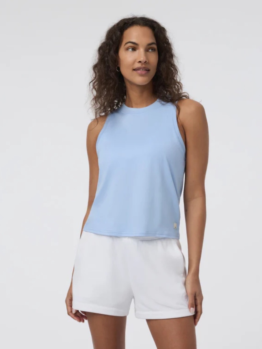 Vuori Women's Energy Top
